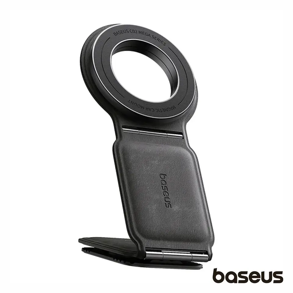 Suporte Universal Magnético MagSafe C02 Mega BASEUS 1