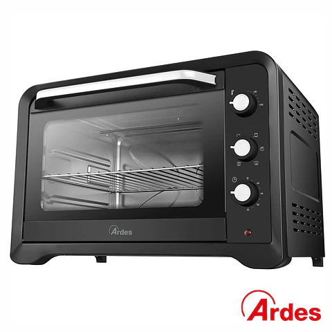 Forno Elétrico 64 Litros 2000W COM Temporizador ARDES