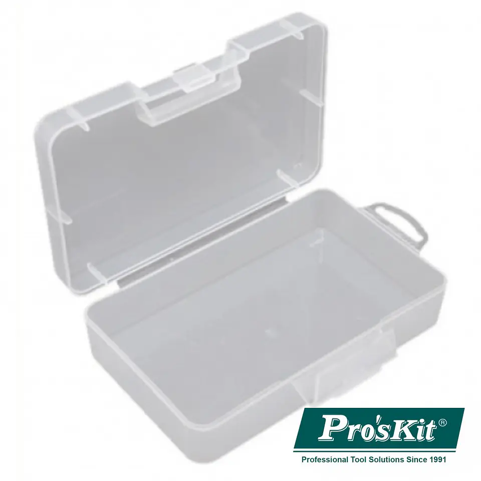 Caixa P/ Armazenamento 145x92x40mm PROSKIT 1