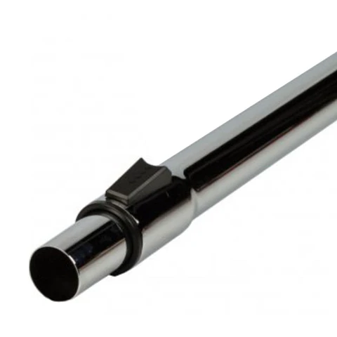 Tubo Universal Aspirador 35mm Alumínio