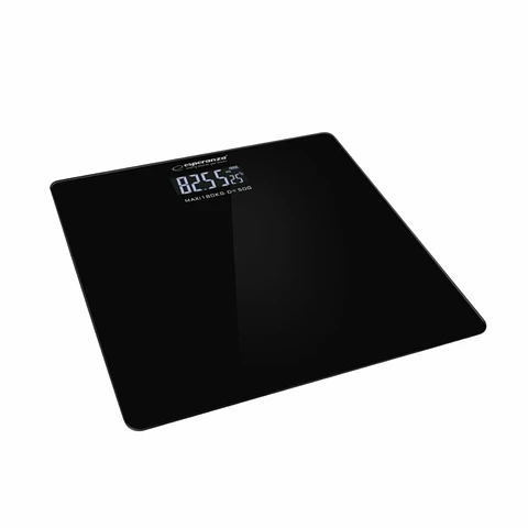 Balança Corporal 180kg Digital Vidro