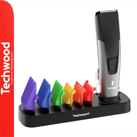 Aparador Multifunções SEM Fios TECHWOOD