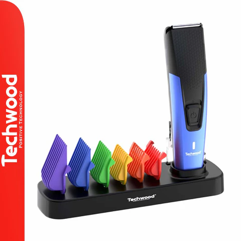Aparador Multifunções SEM Fios TECHWOOD