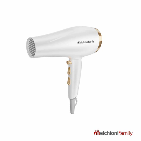 Secador De Cabelo 2200W 240V MelchioniFamily