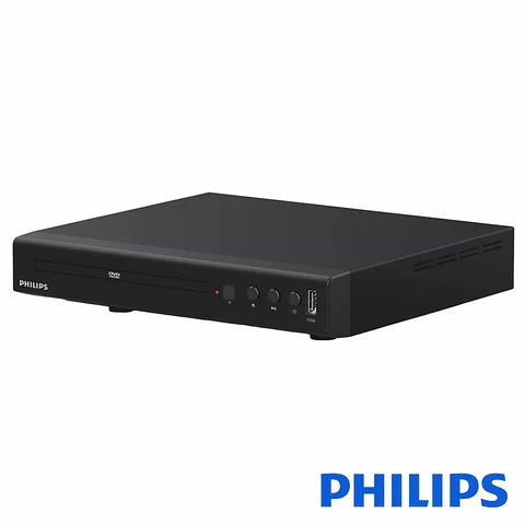 Leitor CD/DVD HDMI USB Comando PHILIPS