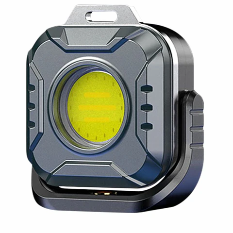 Lanterna em Miniatura LED COB 3W 500lm IPX4 ORNO