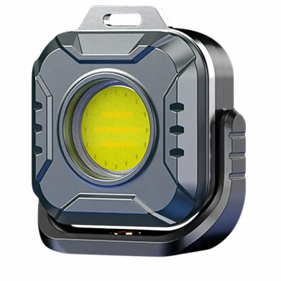 Lanterna em Miniatura LED COB 3W 500lm IPX4 ORNO 1
