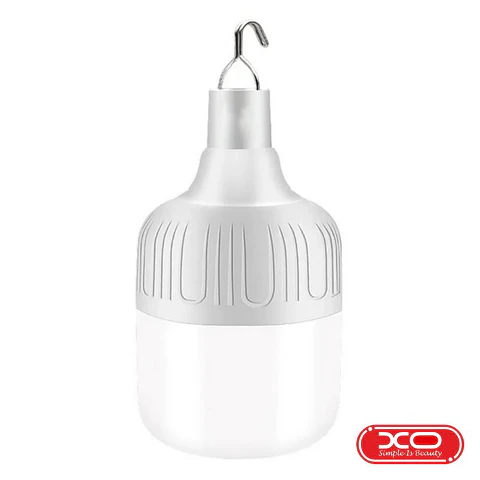 Candeeiro Portátil 3.2W 9LEDS 1200mAh XO