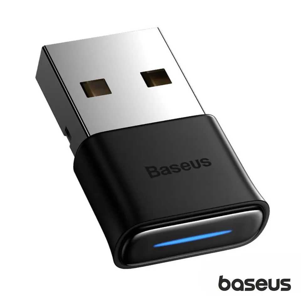 Adaptador Bluetooth USB V5.4 BA04+ BASEUS 1