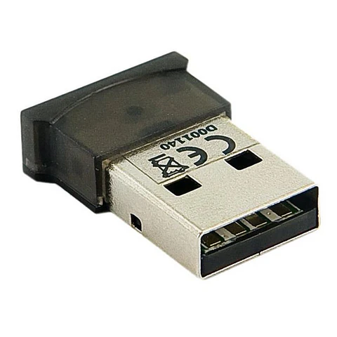 Adaptador Bluetooth USB V2.0+EDR