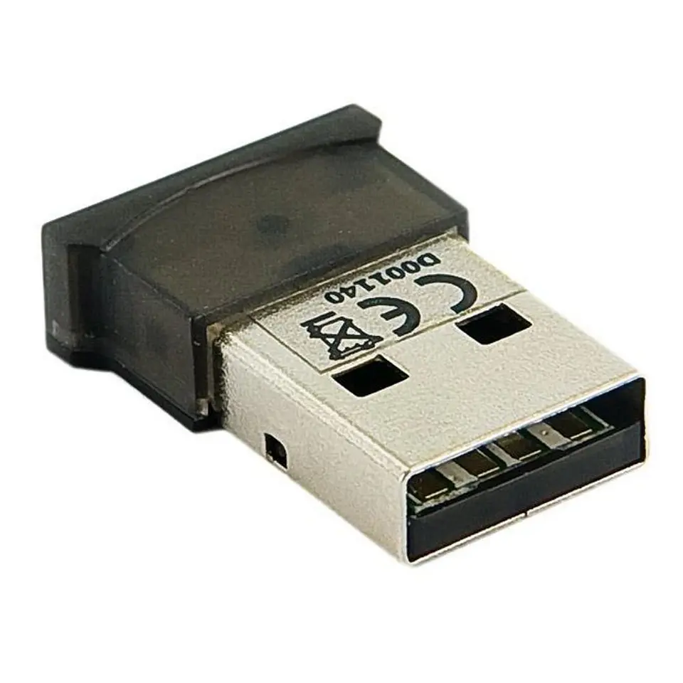 Adaptador Bluetooth USB V2.0+EDR 1