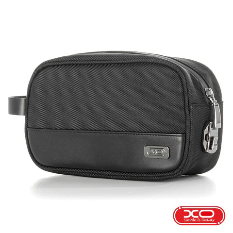Bolsa de Transporte COM Fecho de Combinação XO