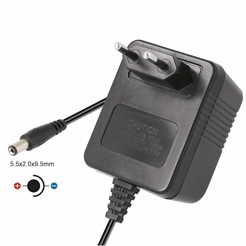 ALIMENTADOR AC-AC 18V 1A