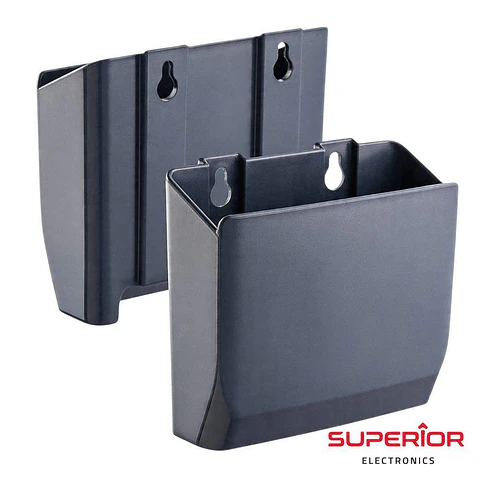 Suporte De Parede Para Comando 2x SUPERIOR