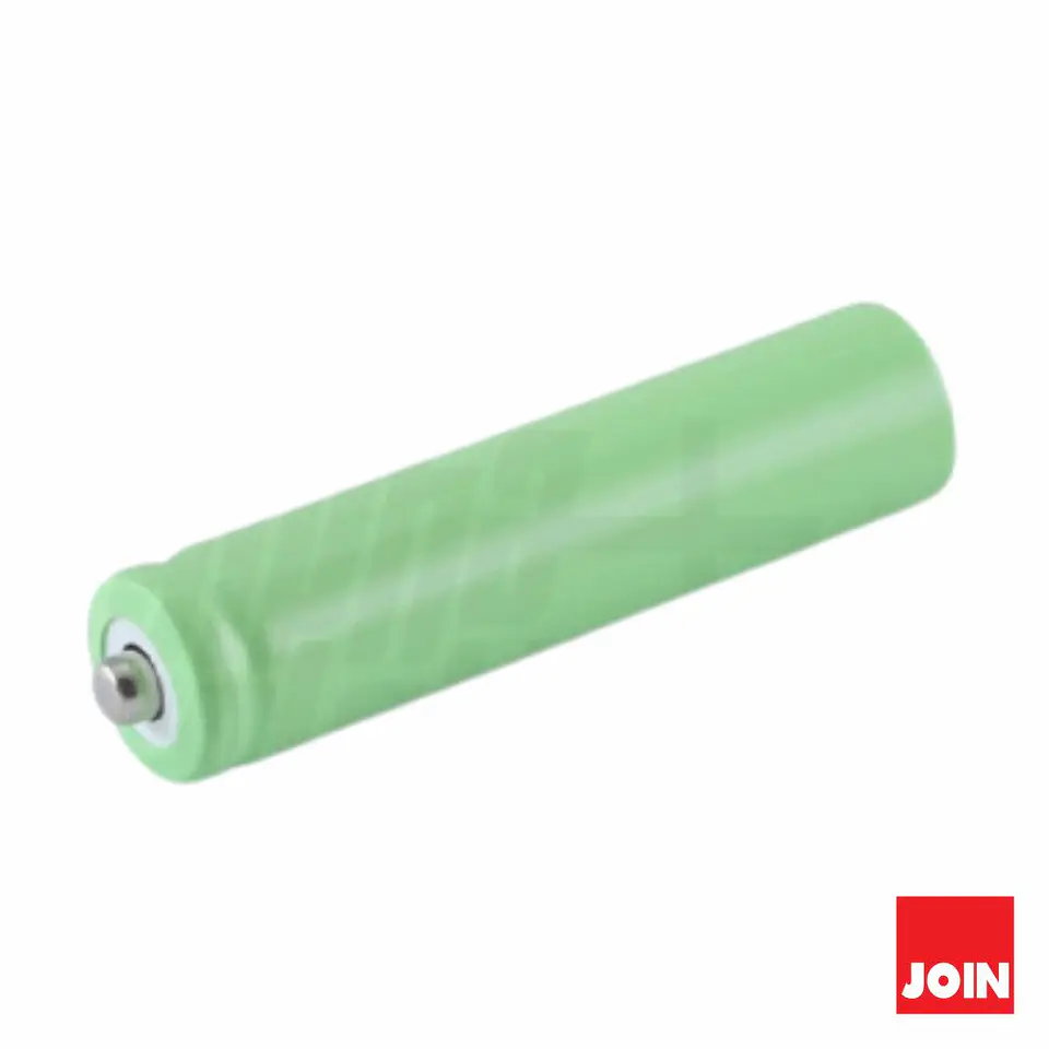 Bateria Ni-Mh AAA 1.2V 900mA JOIN 1