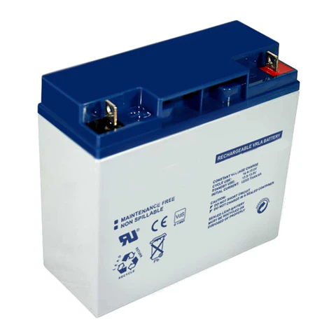BATERIA GEL 12V 22A