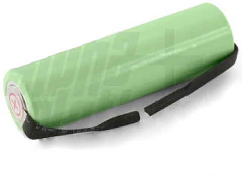 Bateria NI-MH AA 1.2V 1600mA COM Patilhas JOIN