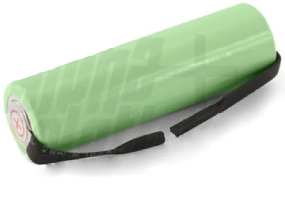 Bateria NI-MH AA 1.2V 1600mA COM Patilhas JOIN 1
