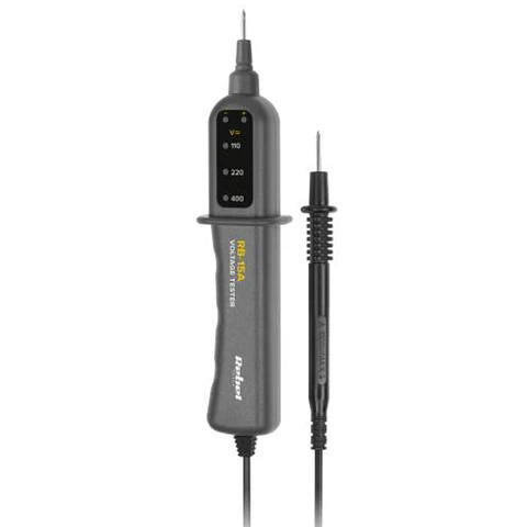 Testador De Voltagem ACOMDC 110/220/400V