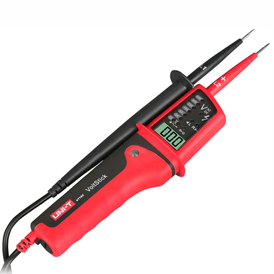 Testador de Voltagem 24-690V 1