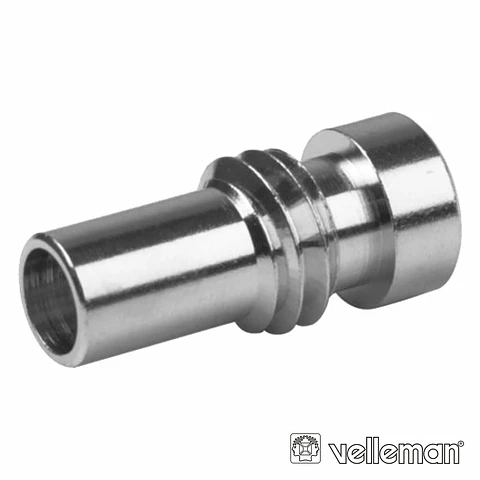 ADAPTADOR REDUTOR COMP 1562 RG58/U