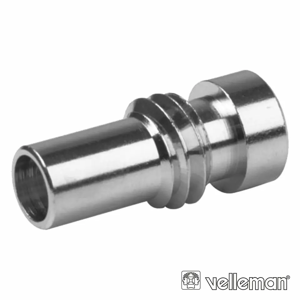 ADAPTADOR REDUTOR COMP 1562 RG58/U 1