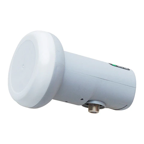 Conversor LNB Universal Single