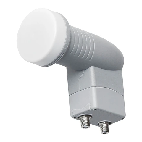 Conversor LNB Universal Twin