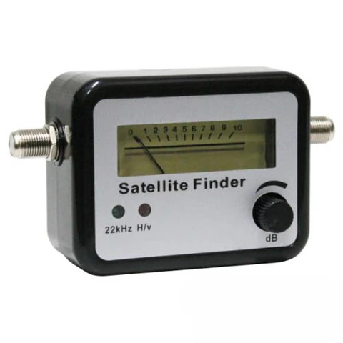 DETECTOR SATÉLITE PROK