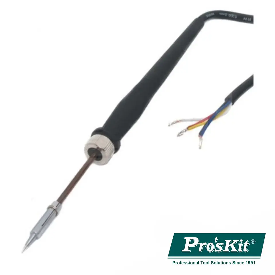 FERRO DE SOLDAR 4-14W P/ SS-201 PROSKIT 1