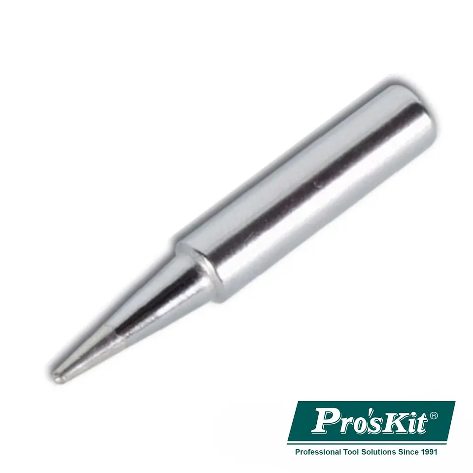 PONTA P/ FERRO SOLDAR SI-131B PROSKIT 1