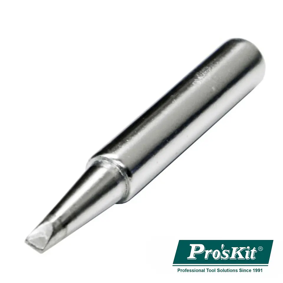PONTA P/ FERRO SOLDAR 8PK-354B PROSKIT 1