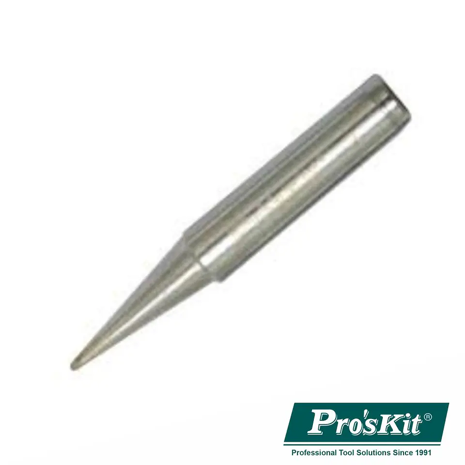 PONTA P/ FERRO SOLDAR 0.5MM PROSKIT 1
