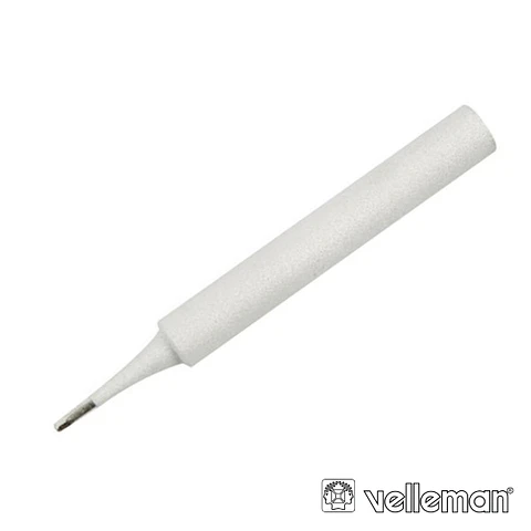 PONTA P/ ESTAÇÃO SOLDAR 0.8MM VTSSC10N-20N-30N VELLEMAN