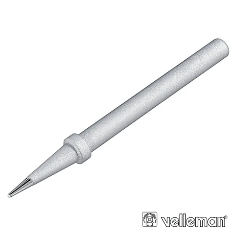 PONTA P/ FERRO SOLDAR 0.5MM VTSS7 VELLEMAN