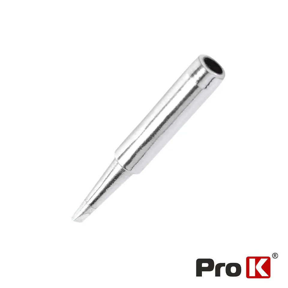 Ponta P/ Ferro Soldar 1.2mm PROK 1