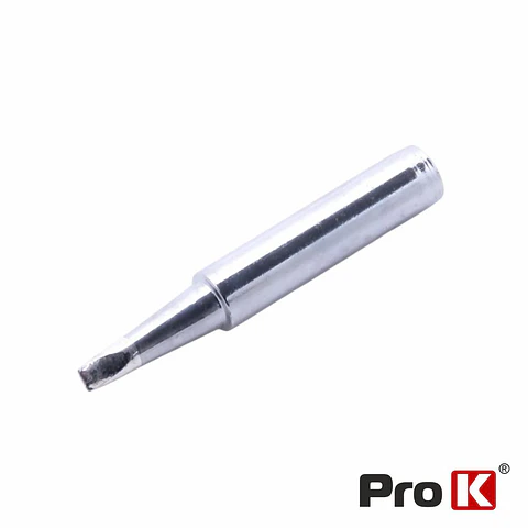 Ponta P/ Ferro Soldar 2.5mm PROK