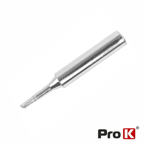 Ponta P/ Ferro Soldar 2mm PROK