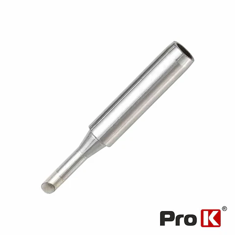 Ponta P/ Ferro Soldar 3mm PROK