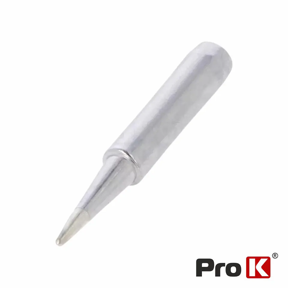 Ponta P/ Ferro Soldar 0.5mm PROK 1