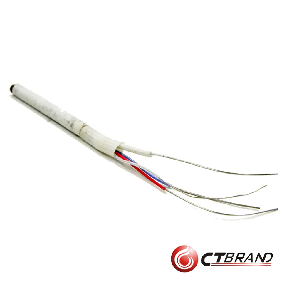 RESISTÊNCIA P/ FERRO AR QUENTE CT-851 CTBRAND 1