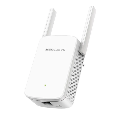 Repetidor Sinal WiFi 1200mbps RJ45 Dual Band MERCUSYS