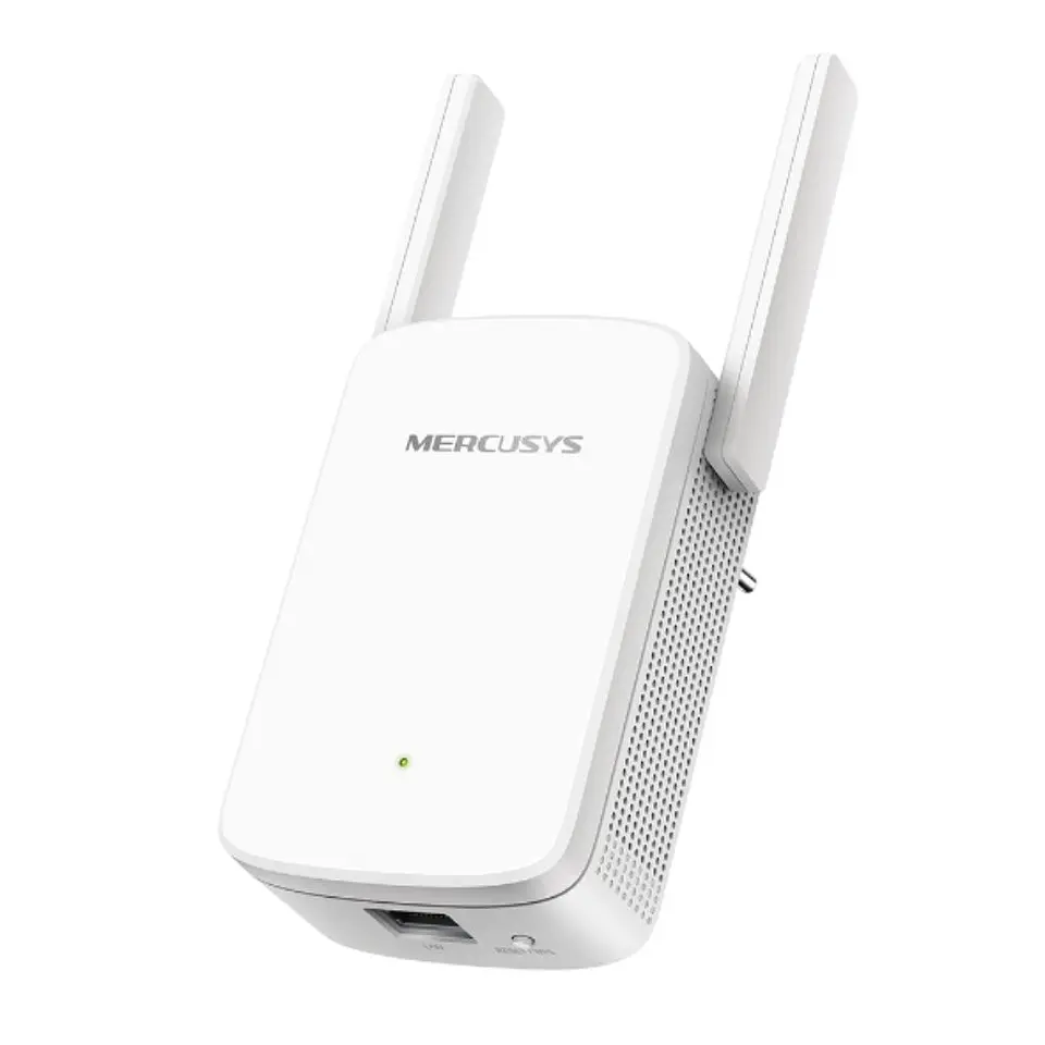 Repetidor Sinal WiFi 1200mbps RJ45 Dual Band MERCUSYS 1