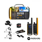 Walkie Talkies Talkabout T82 Extreme twin-pack MOTOROLA - Thumbnail 3