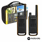 Walkie Talkies Talkabout T82 Extreme twin-pack MOTOROLA - Thumbnail 1