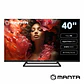 Smart TV LED Frameless 40