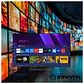 Smart TV LED Frameless 40