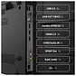 Smart TV LED Frameless 50