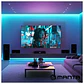 Smart TV LED Frameless 50