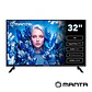 TV LED Frameless 32